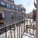 Piazza Teatro View Flat * Catania