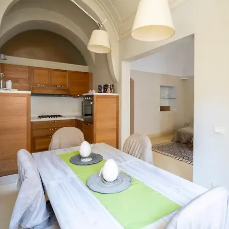 Piazza Teatro View Flat * Catania