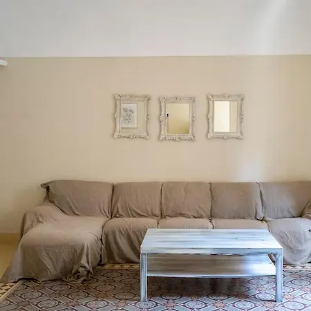 Piazza Teatro View Flat Отель типа 