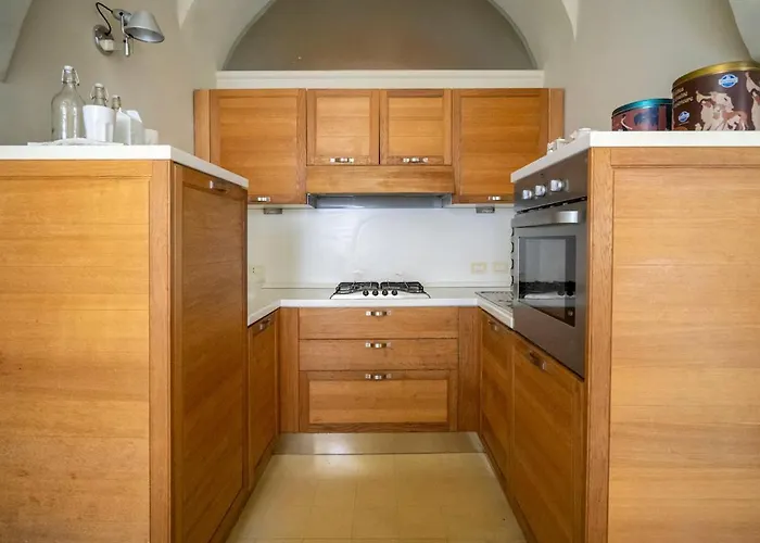 Piazza Teatro View Flat Alojamento de Acomodação e Pequeno-almoço