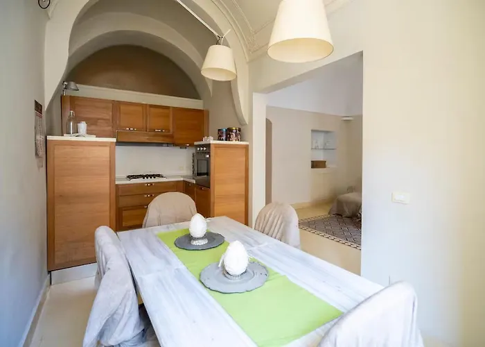 Piazza Teatro View Flat * Catania