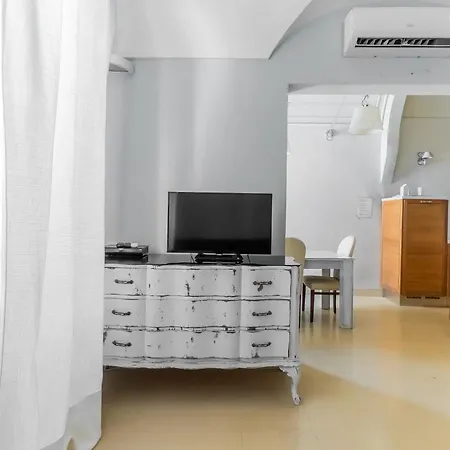 Piazza Teatro View Flat Bed & Breakfast Catania