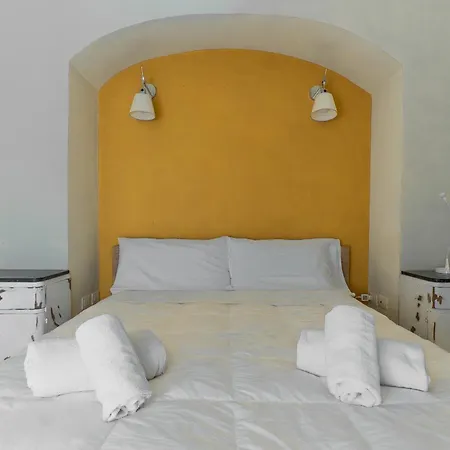 Bed & Breakfast Piazza Teatro View Flat Catania